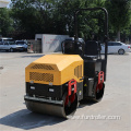 Favorable Price of New 1.7 Ton Steel Drum Road Roller